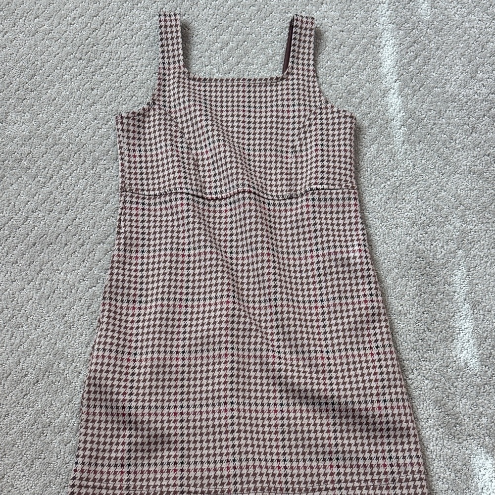 abercrombie kids girls dress